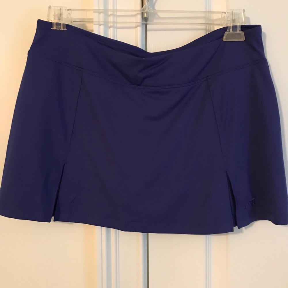 Avia athletic skort